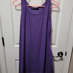 Dress size XL worn once
